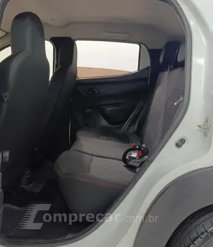 KWID 1.0 12V SCE ZEN
