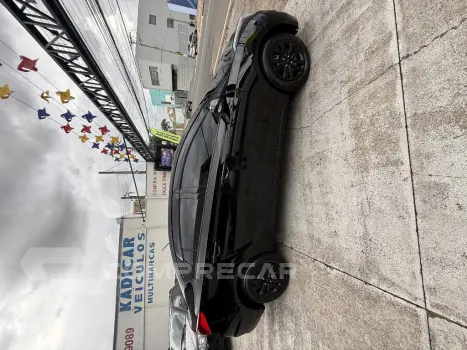 HB20S 1.6 COMFORT PLUS 16V FLEX 4P AUTOMATICO