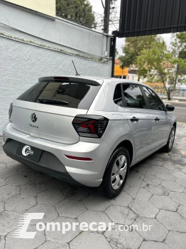 POLO 1.0 MPI Track