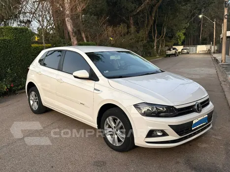 POLO 1.0 200 TSI Comfortline