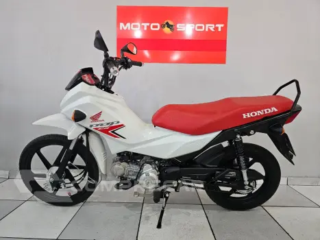 POP 110i ES 970 KM,