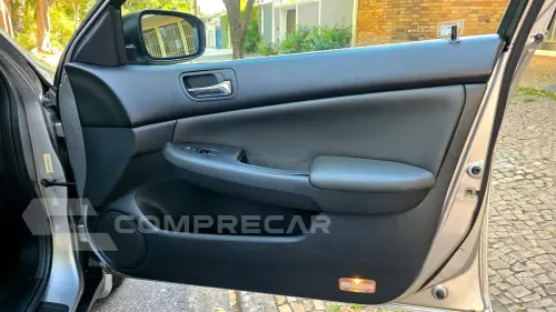 ACCORD 2.0 LX 16V