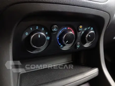 KA - 1.0 TI-VCT SE PLUS MANUAL