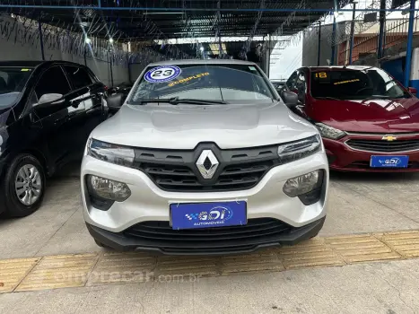 KWID 1.0 12V SCE ZEN