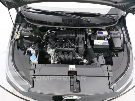 HB20S 1.0 12V FLEX LIMITED PLUS MANUAL