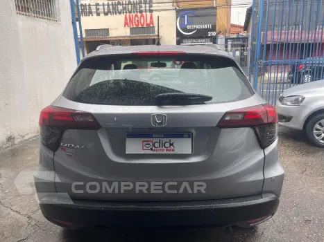 HR-V 1.8 16V EX