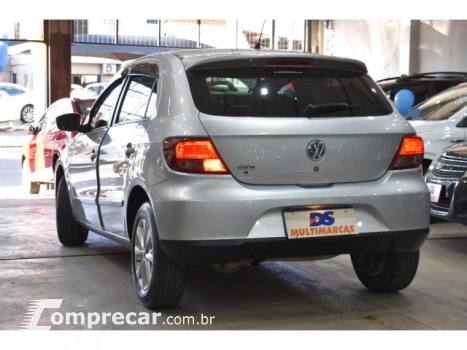 GOL - 1.0 MI 8V 4P MANUAL