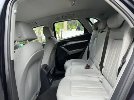 Q5 2.0 45 TFSI Prestige Quattro S Tronic