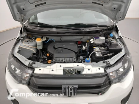 MOBI 1.0 EVO FLEX LIKE. MANUAL