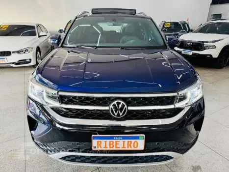 TAOS 1.4 250 TSI HIGHLINE