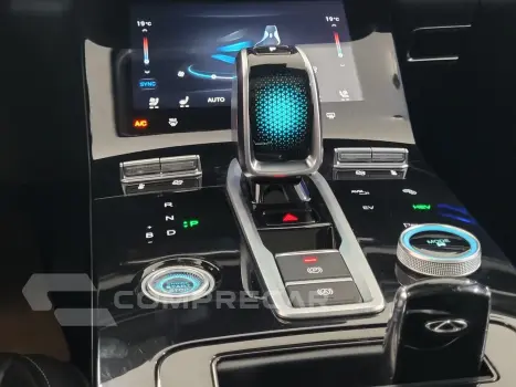 Tiggo 8 PRO 1.5 Turbo (Híbrido)