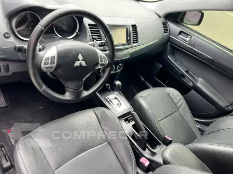 Lancer 2.0 16V 160cv Aut.