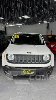 RENEGADE 1.8 16V Sport