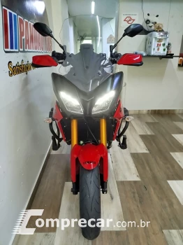 MT 09 TRACER GT