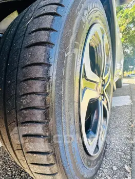 HR-V 1.8 16V EX