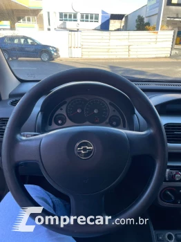 MONTANA 1.8 MPFI Sport CS 8V