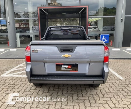 MONTANA 1.4 MPFI LS CS 8V