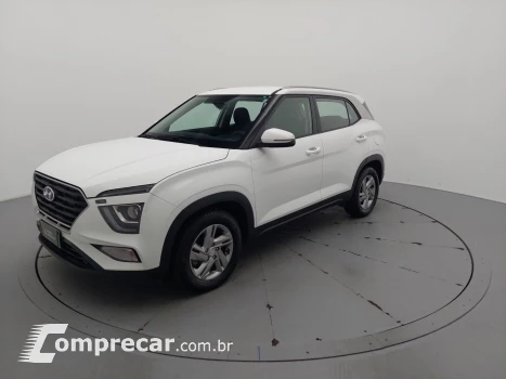 CRETA 1.0 TGDI FLEX COMFORT AUTOMÁTICO