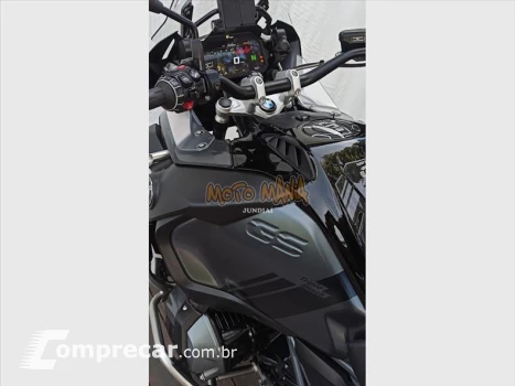 R 1250 GS ADVENTURE PREMIUM