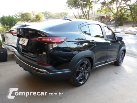 FASTBACK 1.3 Turbo 270 Limited Edition
