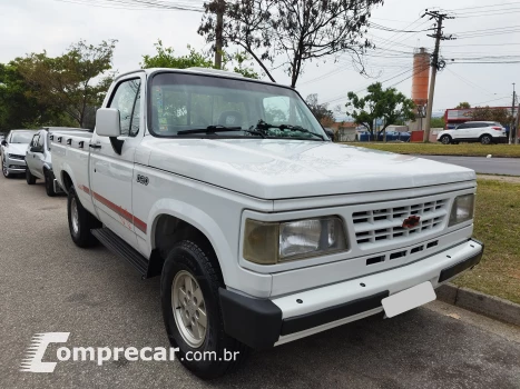 D20 4.0 Conquest CS 8V