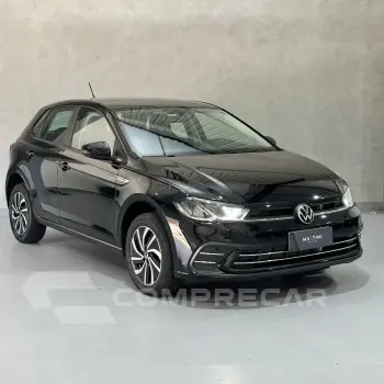 Polo Highline TSI 1.0 Flex 12V Aut.