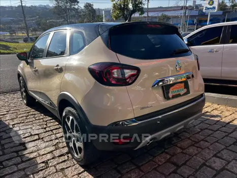 CAPTUR 1.6 16V SCE Intense
