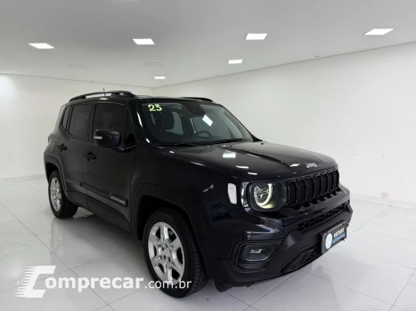 RENEGADE 1.3 T270 Turbo Sport