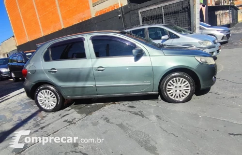 GOL 1.6 I 8V