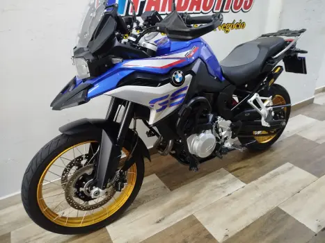 F850 GS