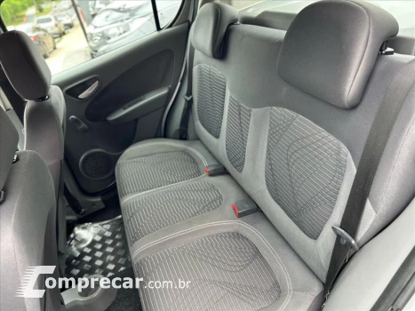 PALIO 1.0 MPI Attractive 8V