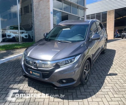 HR-V EX 1.8 Flexone 16V 5p Aut.