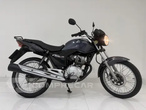 Cg 150 esdi
