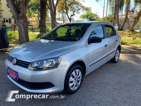 GOL 1.0 8V