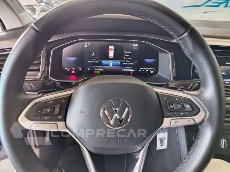 Nivus 1.0 200 Tsi Total Flex Sense Automático