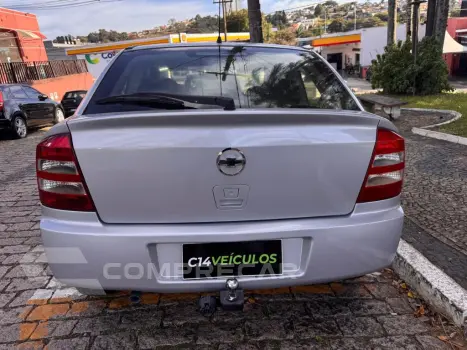 Astra Advantage 2.0 MPFI FlexPower 8V 3p
