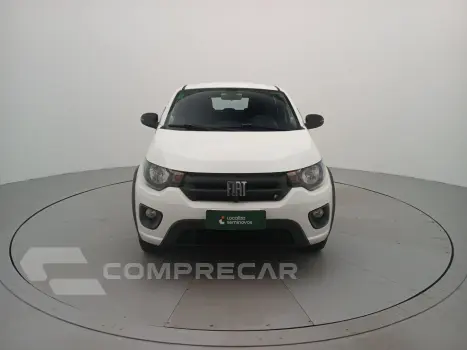 MOBI 1.0 EVO FLEX LIKE. MANUAL