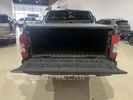 L200 TRITON 2.4 16V Turbo Outdoor HPE CD 4X4