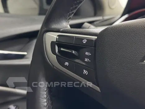 ONIX 1.0 TURBO FLEX PLUS PREMIER AUTOMÁTICO