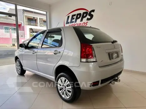 PALIO 1.0 MPI Fire 8V