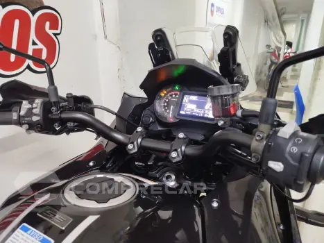 VERSYS 1000 GRAN TOURER