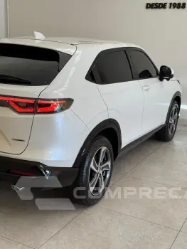 HR-V 1.5 16V 4P FLEX TOURING TURBO AUTOMÁTICO CVT