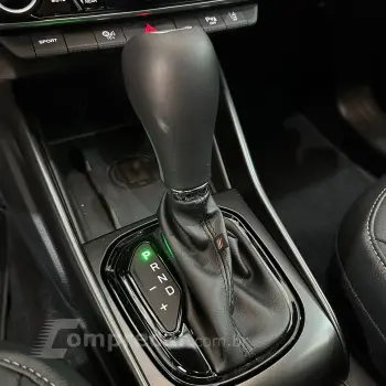 Toro Volcano 1.3 T270 4x2 Flex Aut.