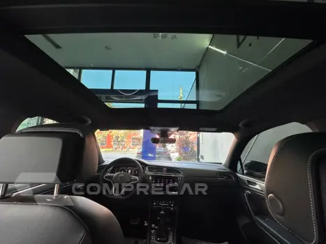 TIGUAN Allspac R-Line 300 TSI 2.0