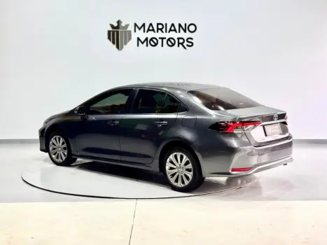 COROLLA 2.0 VVT-IE FLEX XEI DIRECT SHIFT