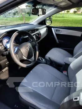 Corolla 1.8 16V