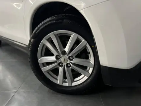 ASX 2.0 4X4 16V GASOLINA 4P AUTOMÁTICO