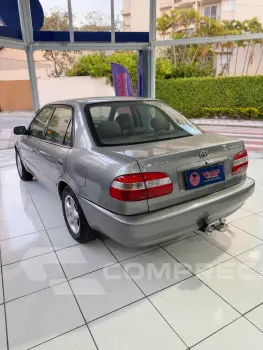 COROLLA 1.8 XEI 16V