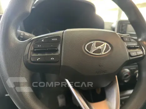 HB20 1.0 12V FLEX SENSE MANUAL