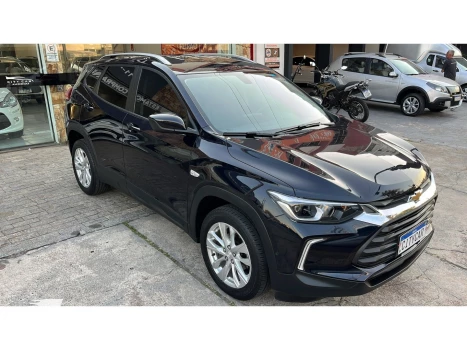 TRACKER 1.0 TURBO FLEX LTZ AUTOMÁTICO